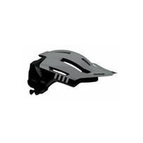 Bell MTB ķivere BELL 4FORTY AIR INTEGRATED MIPS fasthouse black XL izm. (61-65 cm) | BEL-38143-001-XL | 199270047997