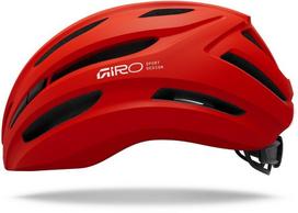 Giro šosejas ķivere GIRO ISODE II matte flame red izm. Universāls (54-61 cm) | GR-39354-122-UA | 199270038124