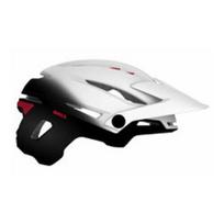 Bell MTB ķivere BELL SIXER MIPS ratio White Black dydis L (58-62 cm) (NEW 2026) | BEL-40120-058-L | 199270050645