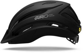 Giro MTB ķivere GIRO REGISTER II MIPS Dydis: XL(58-65 cm), Spalva: Matte Black/Grey | GR-39325-A22-UXL | 199270036335