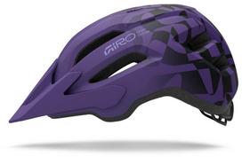 Giro Bērnu un jauniešu ķivere GIRO FIXTURE II (JAUNS 2026) Izmērs: Universāls (50-57 cm), Krāsa: Matte Purple Rush | GR-39346-E05-UY | 199270037349