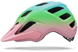 Giro Šalmas vaikams GIRO TREMOR CHILD (NEW 2026) Šalmo dydis: Universalus (47-54 cm), Pasirinkite spalvą: Matte Light Pink/Green Fade | GR-39318-E10-UC | 199270036090