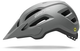 Giro MTB ķivere GIRO FIXTURE II MIPS Dydis: XL(58-65 cm) Pasirinkite spalvą: Matte Titanium | GR-39337-256-UXL | 199270036922