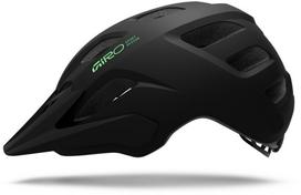 Giro Šalmas vaikams GIRO TREMOR CHILD (NAUJAS 2026) Šalmo dydis: Universalus (47-54 cm), Pasirinkite spalvą: Matte Black/Vivid Green | GR-39318-151-UC | 199270036076
