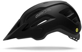 Giro MTB ķivere GIRO FIXTURE II MIPS Dydis: XL(58-65 cm) Pasirinkite spalvą: Matte Black/Grey | GR-39337-A22-UXL | 199270036939
