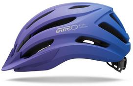 Giro Vaikiška ir jaunimo šalmas GIRO REGISTER II (NAUJAS 2026) Dydis: Universalus (50-57 cm), Spalva: Matte Purple Haze/Blue Jewel Fade | GR-39333-A94-UY | 199270036649