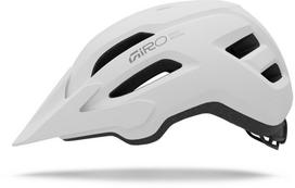 Giro MTB ķivere GIRO FIXTURE II Izmērs: Universāls (54-61 cm), Izvēlieties krāsu: Matte White/Grey | GR-39336-060-UA | 199270036847