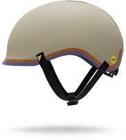 Giro Miejski šalmas GIRO HOXTON MIPS (NEW 2026) Dydis: S(51-55 cm), Spalva: Matte Stone | GR-34777-224-S | 199270029832