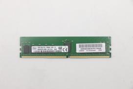 Lenovo serverio atminties modulis 16GB DDR4 RDIMM | 5715328245129 | 5715328245129