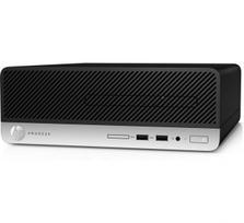 Kompiuteris ProDesk 400 G5 SFF i5-8500 16GB 256GB SSD Windows 11 Pro