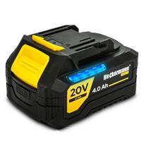 Heckermann Select 20 V 4 Ah akumuliatorius įrankiams AVB20-4