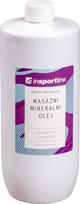 Mineralinis masažo aliejus INSPORTLINE Lavender 1L