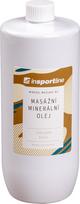 Mineralinis masažo aliejus INSPORTLINE Basic 1L