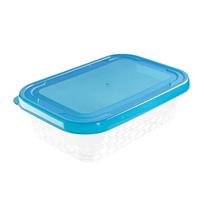 Maisto laikymo indas BLUE BOX 1,5L Mėlynas