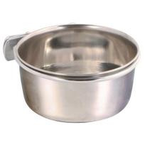 Dubenėlis paukščiams su laikikliu TRIXIE 900 ml/14cm