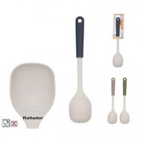 Šaukštas FELIX Plastikinis 33cm