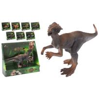 Žaislinis dinozauras DINO 15 cm 6 rūšys
