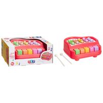 Žaislinis pianinas MINI Muzikinis žaislas