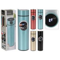 Termosas SMART 450ml su LED termometru