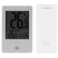 Skaitmeninis termometras TARMO vidaus ir lauko temperatūrai
