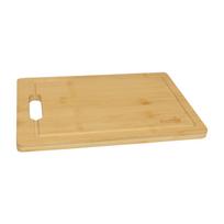 Pjaustymo lentelė KETLER Bambukas 33x23x1,5cm Natūrali