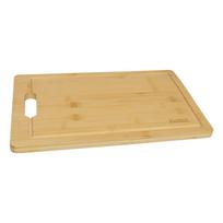 Pjaustymo lentelė KETLER Bambukas 38x25,5x1,5cm Natūrali