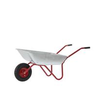 Karutis GARDEN LINE HAT0633 Cinkuotas 120 L