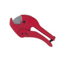 Žirklės PVC vamzdžiams 141854 3-42 mm