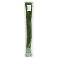 Vielutė floristinė BESK 1.2mm x 40cm Žalia