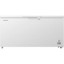 Šaldiklis HEINNER HCF-HS500EE++ 500L