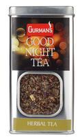 Gurman's Good Night Tea žolelių arbata, 60 g
