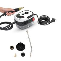 Bubello 2500W aukšto slėgio garų valytuvas