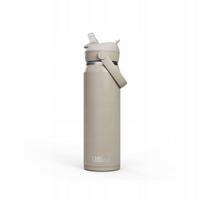 Camelbak Thrive 0,75l - Termosinė gertuvė su šiaudeliu, pilka