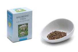 Dunduri Valerijonų arbata, 30 g