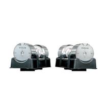Evolve Ultra Series reguliuojamo svorio hanteliai (2 vnt.) 4 - 32,5 kg (EV-DB-AD-325)