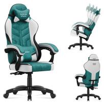 Fotel obrotowy Force 2.7 Green