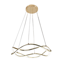 Šviestuvas lubų Light Prestige Infania, LED, 3000 - 6000 °K, 2 x 36 W, balta sp.
