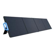 BLUETTI saulės panelė sulankstoma 200W 20.5V (OCV 26.1V) su MC4 jungtimis