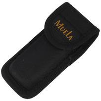 Muela Black Cordura dėklas sulankstomam peiliui 120x60mm (F/BX)