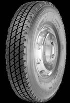 12.00R24 ORJAK 24 PLUS 160/156K TT M+S SAVA padangos