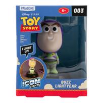 TOY STORY Lemputė „Bazas Šviesmetis“, 11 cm