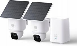 eufy SoloCam E30 2-Cam Kit | 194644291372 | 194644291372