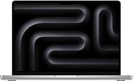 Apple MacBook Pro 14"/M5 Max/14,2"/3024x1964/36GB/2TB/M5 Max/Tahoe/Silver/1R | 13199295-MGDQ4-CZ | 195950718058