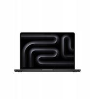 Apple MacBook Pro 14"/M5 Pro/14,2"/3024x1964/24GB/1TB/M5 Pro/Tahoe/Space Black/1R | 13199295-MGDR4-CZ | 195950718522
