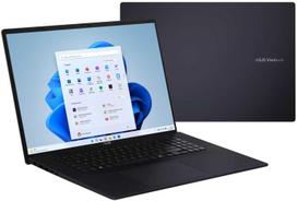Laptop Asus ASUS VivoBook 18 M1807GA-S8003W - Ryzen AI 7 445 | 18'' | 16GB | 1TB | W11H | Niebieski | 90NB17Y1-M00030 | 4711636434997