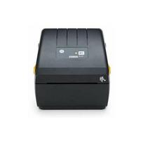 Drukarka etykiet Zebra Direct Thermal Printer ZD230, Standard EZPL, 203 dpi, EU and UK Power Cords, USB, Cutter | ZD23042-D2EG00EZ | 8596375234437