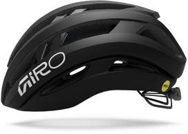 Kask szosowy GIRO ARIES SPHERICAL MIPS matte black/white roz. M (55-59 cm) (NEW 2026) | GR-39360-A25-M | 199270038919