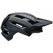 Kask mtb BELL SUPER AIR MIPS SPHERICAL (NEW) Rozmiar kasku: S(52-56cm), Wybierz kolor: Matte Black Fasthouse | BEL-7166116 | 196178199797
