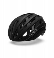Giro Kask szosowy GIRO HELIOS SPHERICAL matte black roz. L (59-63 cm) | GR-38955-255-L | 199270033006