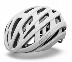 Giro Kask szosowy GIRO HELIOS SPHERICAL matte white roz. M (55-59 cm) | GR-38955-067-M | 199270032900